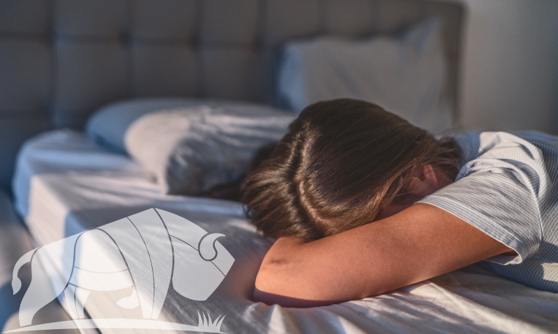Symptoms of sleep apnea