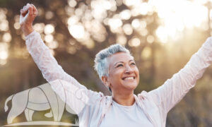 Dental implants improve your life