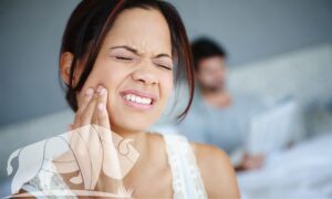 Tips for dealing with a toothache.