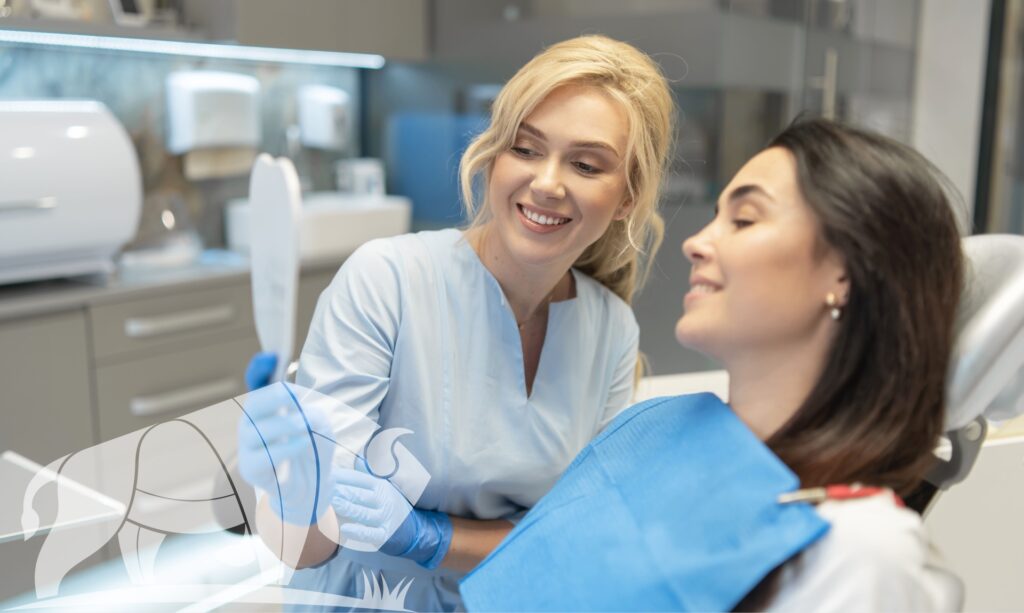 Know your smile makeover options.